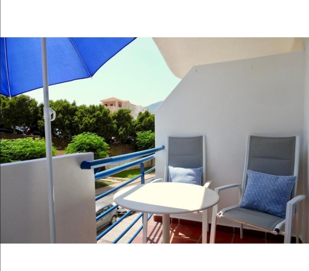 Apartamento Benalmádena Costa Exterior foto